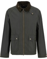 Wachsjacke Short Bedale, Barbour
