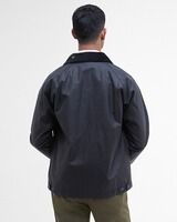 Wachsjacke Short Bedale, Barbour