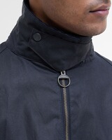 Wachsjacke Short Bedale, Barbour