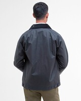 Wachsjacke Short Bedale, Barbour