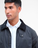 Wachsjacke Short Bedale, Barbour