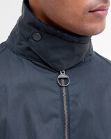 Wachsjacke Short Bedale, Barbour