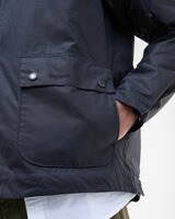 Wachsjacke Short Bedale, Barbour