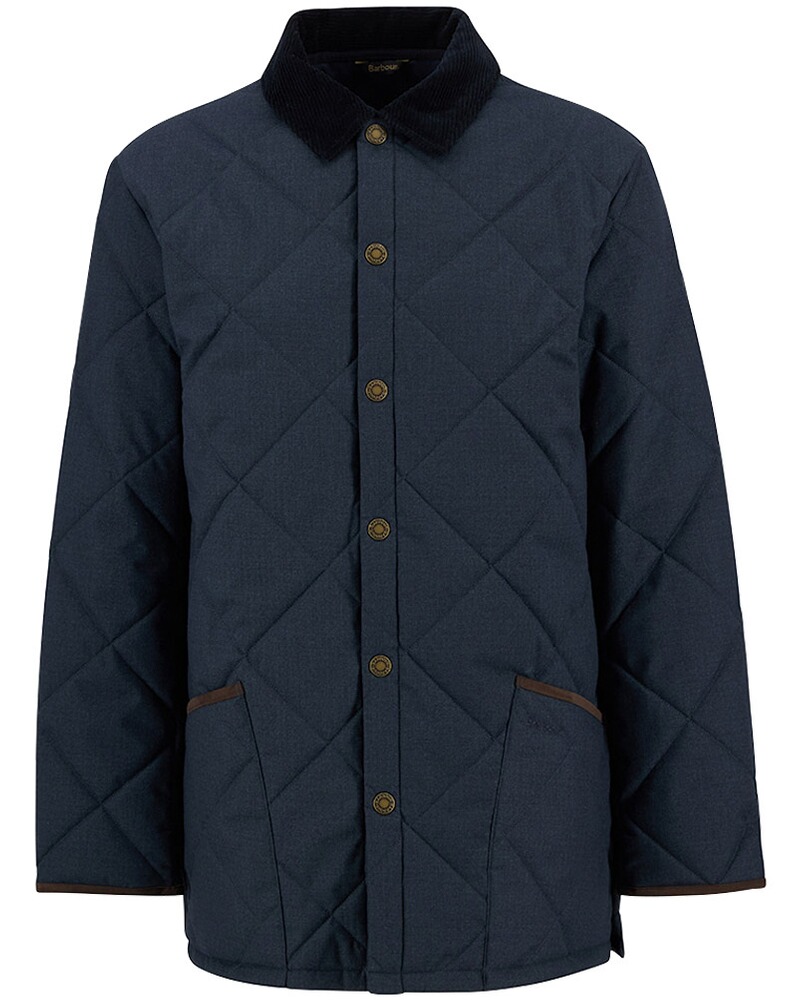 Steppjacke Liddesdale Winter