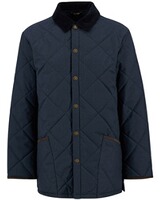 Steppjacke Liddesdale Winter, Barbour
