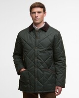 Steppjacke Liddesdale Winter, Barbour