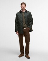Steppjacke Liddesdale Winter, Barbour