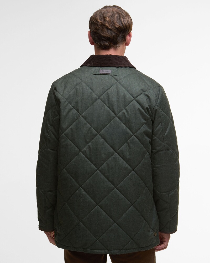 Steppjacke Liddesdale Winter, Barbour