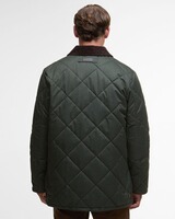 Steppjacke Liddesdale Winter, Barbour