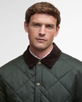 Steppjacke Liddesdale Winter, Barbour