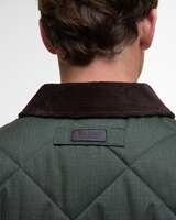 Steppjacke Liddesdale Winter, Barbour