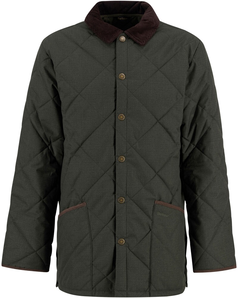 Steppjacke Liddesdale Winter