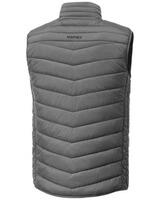 Heated vest RED, Parforce