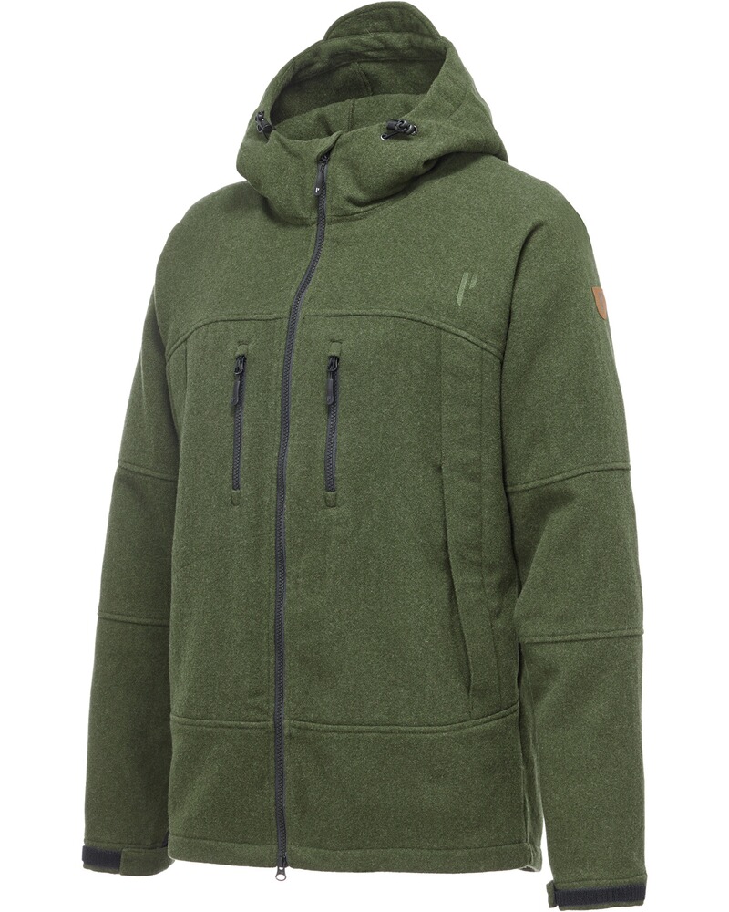 Leicht-Lodenjacke, Parforce Active