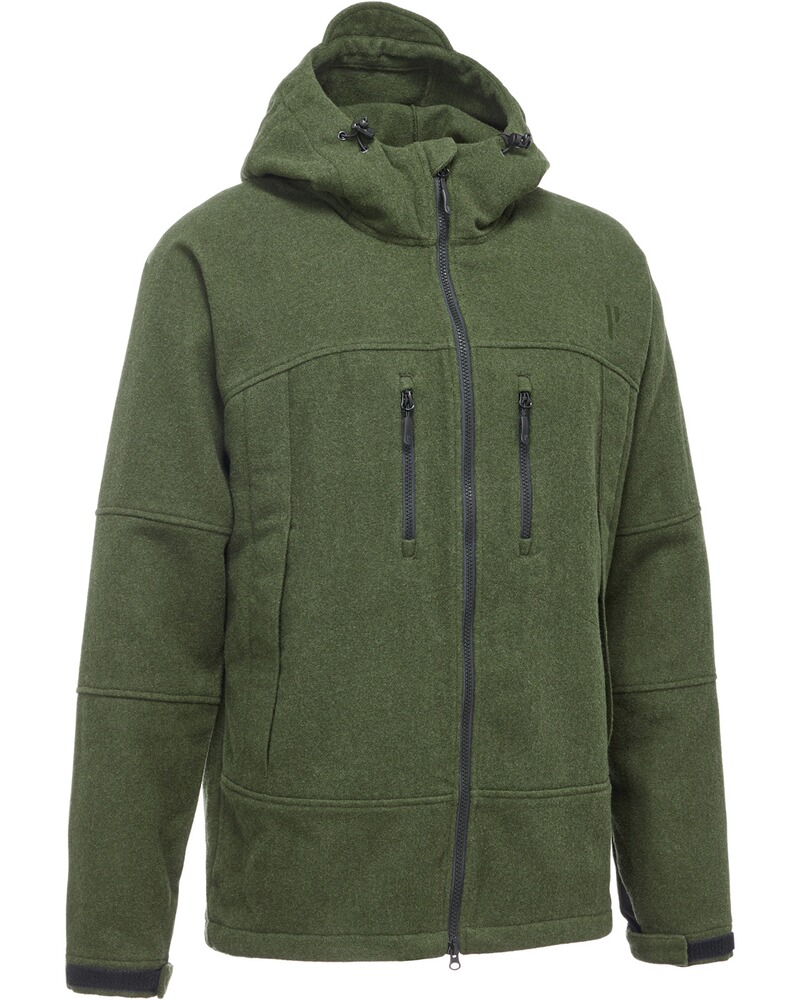 Leicht-Lodenjacke, Parforce Active