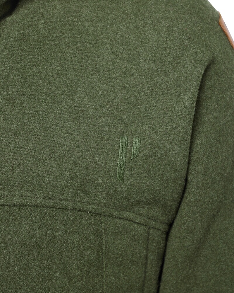 Leicht-Lodenjacke, Parforce Active