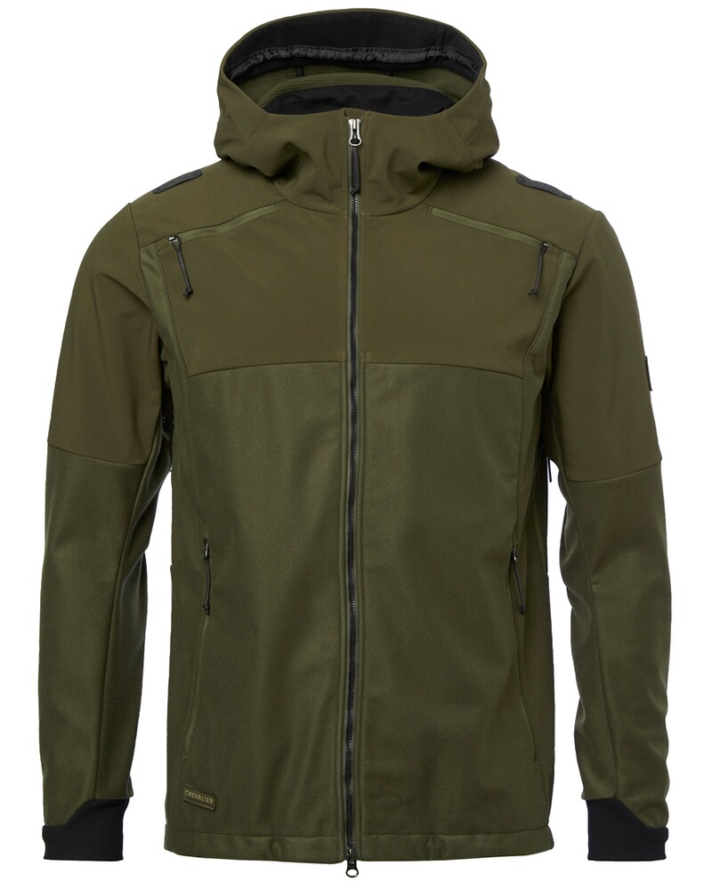 Jacke Windblocker Ventus