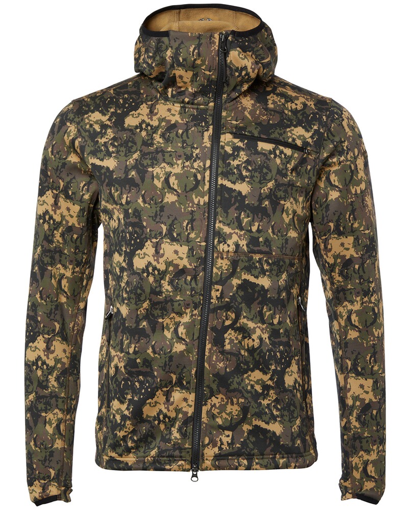 Jacke Hunter Stretch