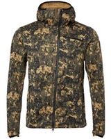Jacket Hunter Stretch camo, size M, Chevalier