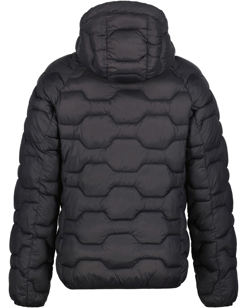 Jacke Branch, ICEPEAK