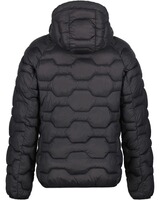 Jacke Branch, ICEPEAK