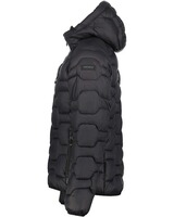 Jacke Branch, ICEPEAK