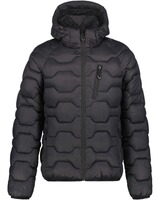 Jacke Branch, ICEPEAK