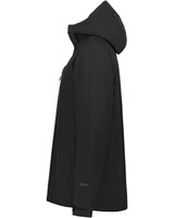 Jacke Bakerhill, ICEPEAK