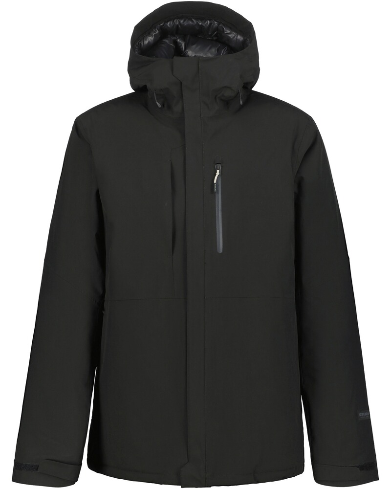 Jacke Bakerhill