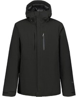 Jacke Bakerhill, ICEPEAK