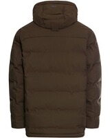 teXXXactive® Steppjacke, camel active