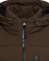 teXXXactive® Steppjacke, camel active