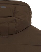 teXXXactive® Steppjacke, camel active