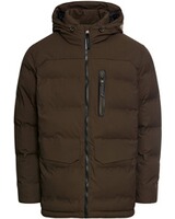 teXXXactive® Steppjacke, camel active