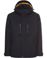 teXXXactive® Funktionsjacke, camel active