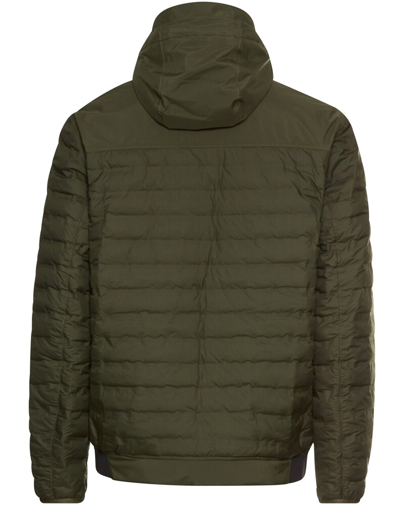 Funktions-Steppjacke, camel active