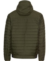 Funktions-Steppjacke, camel active
