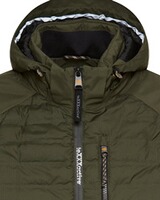 Funktions-Steppjacke, camel active