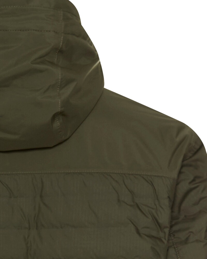 Funktions-Steppjacke, camel active