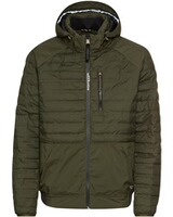 Funktions-Steppjacke, camel active