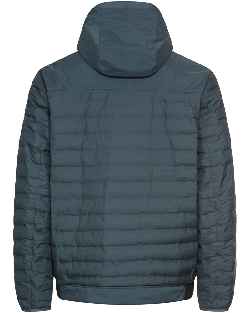 Funktions-Steppjacke, camel active