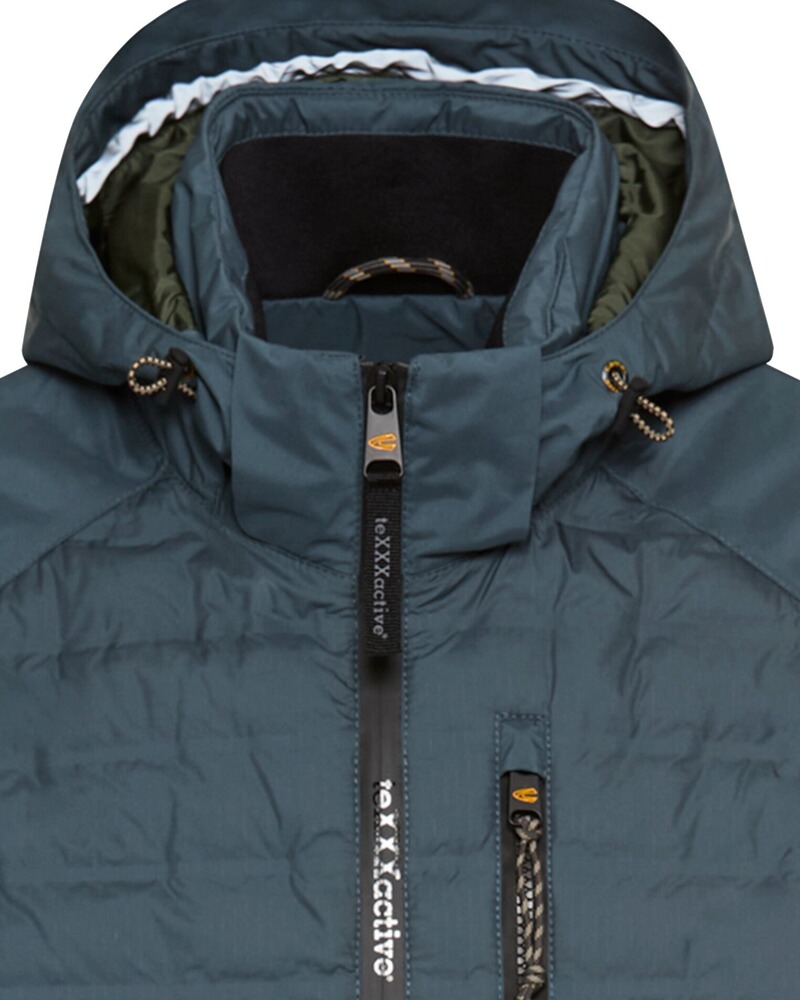 Funktions-Steppjacke, camel active