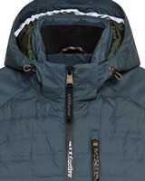 Funktions-Steppjacke, camel active