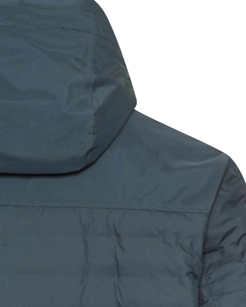 Funktions-Steppjacke, camel active