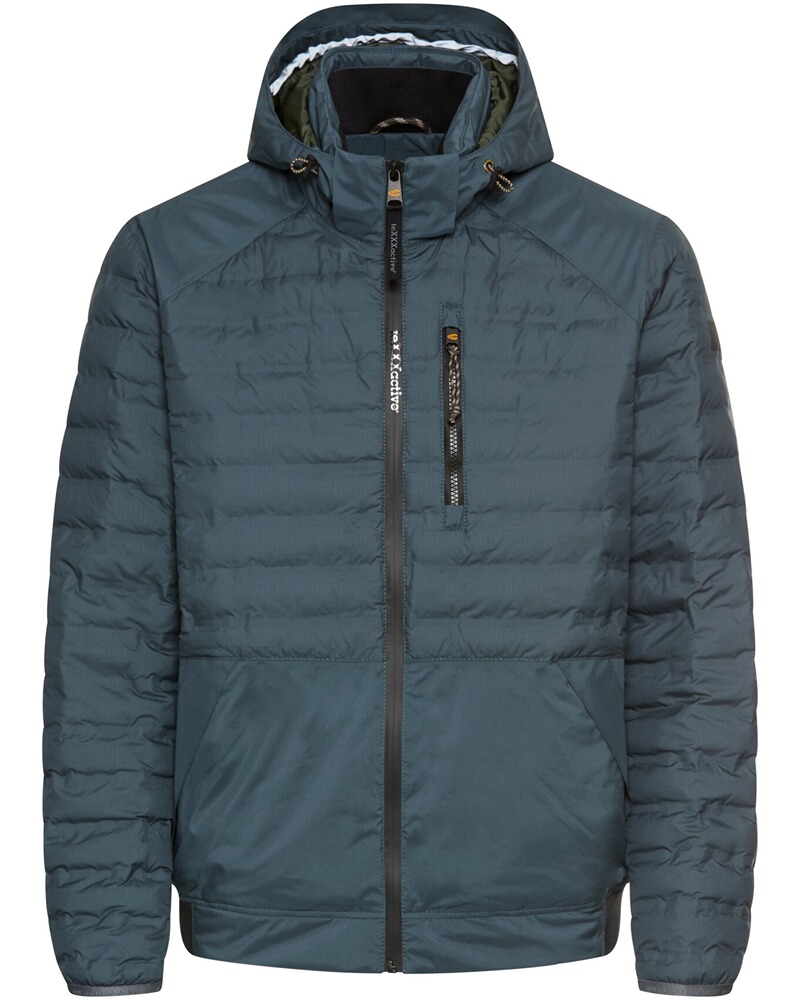 Funktions-Steppjacke