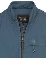 Weste, camel active