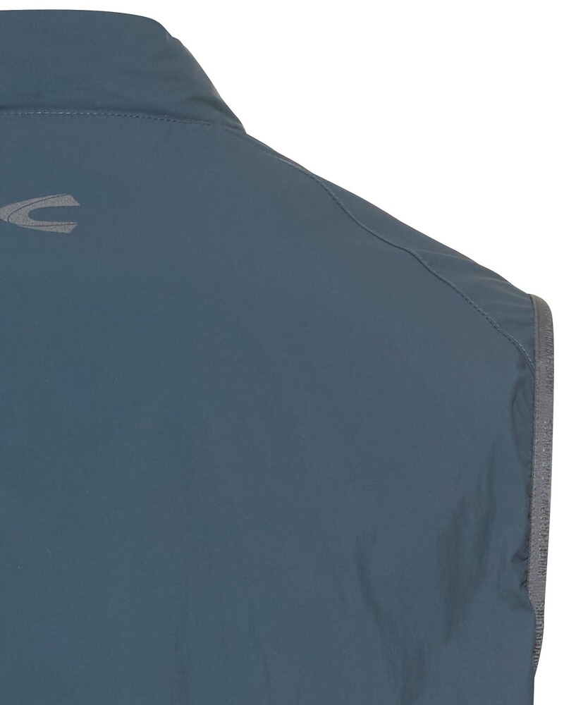 Weste, camel active