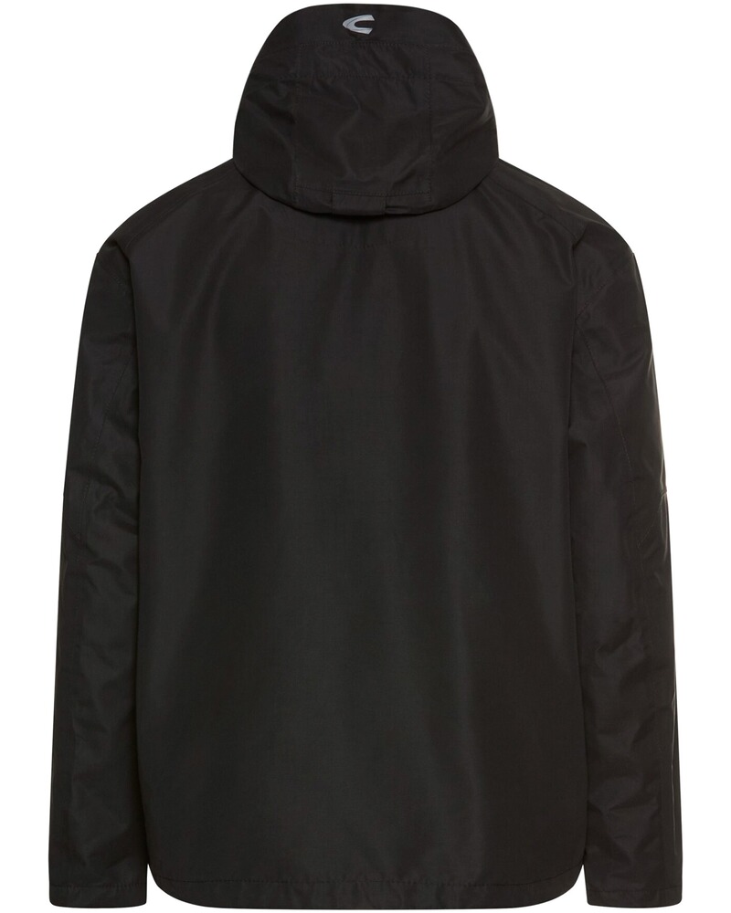 teXXXactive® 2-in1-Funktionsjacke, camel active