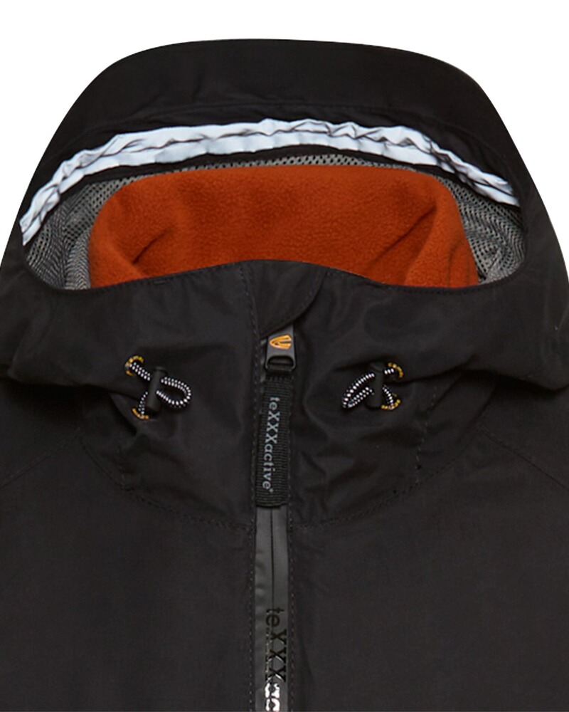 teXXXactive® 2-in1-Funktionsjacke, camel active