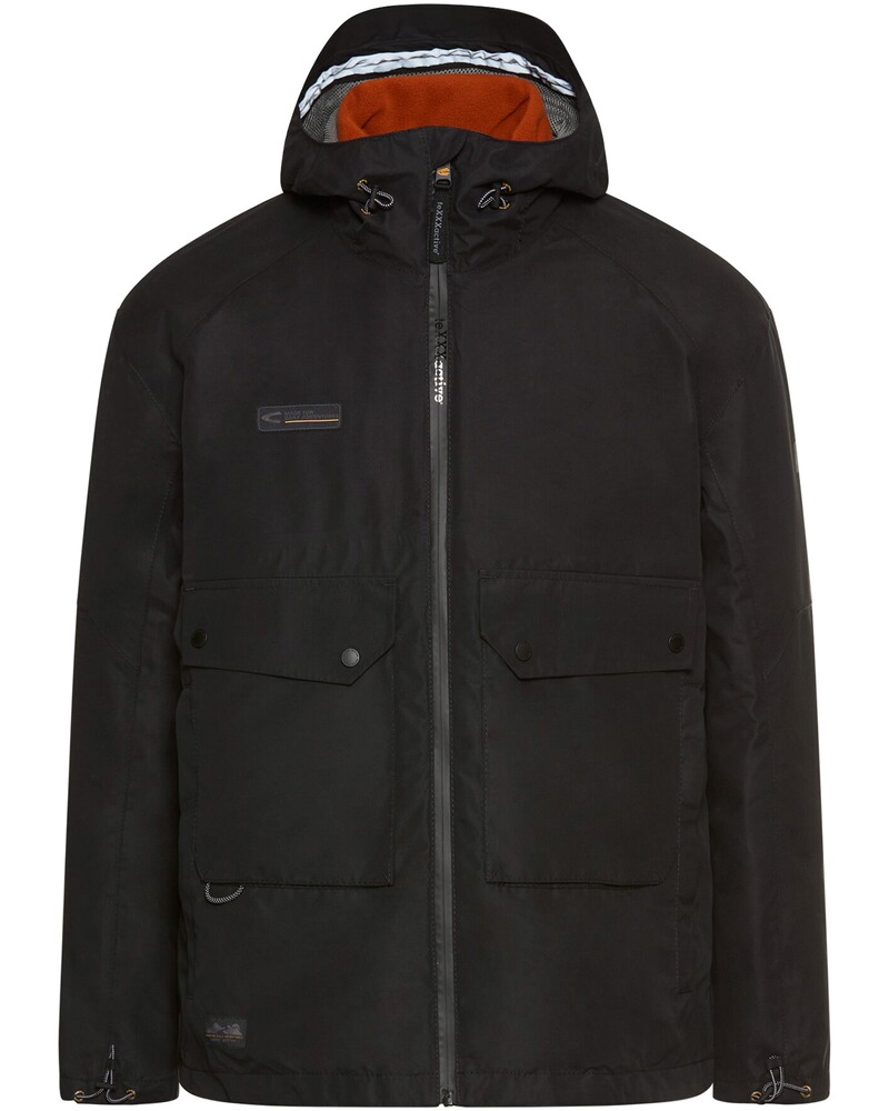 teXXXactive® 2-in1-Funktionsjacke